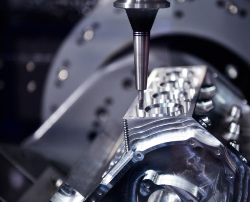 What Is Precision Machining? A Beginner’s Guide To Manufacturing Img