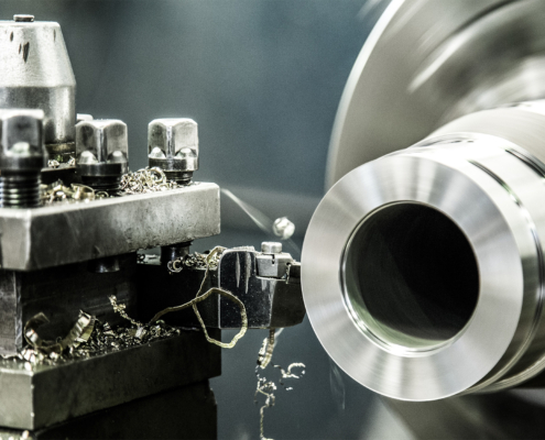 What Makes A Good Precision Machining Partner