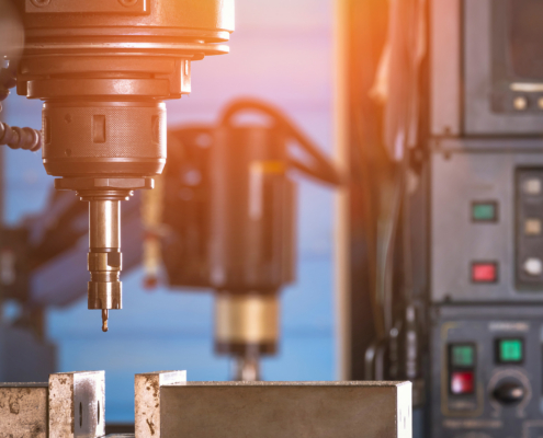 Why Machining Tolerances Matter For Your Operations
